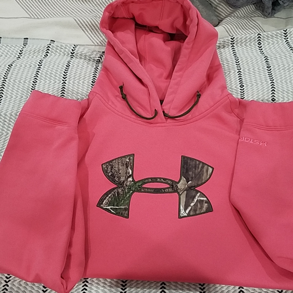 Under armour
